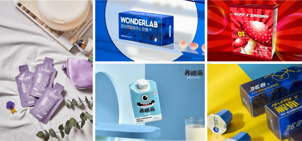 食品创新，有多少种可能？