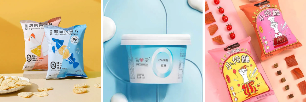 食品创新，有多少种可能？