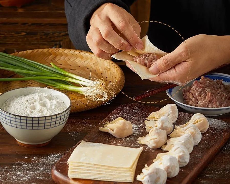 食品创新，有多少种可能？