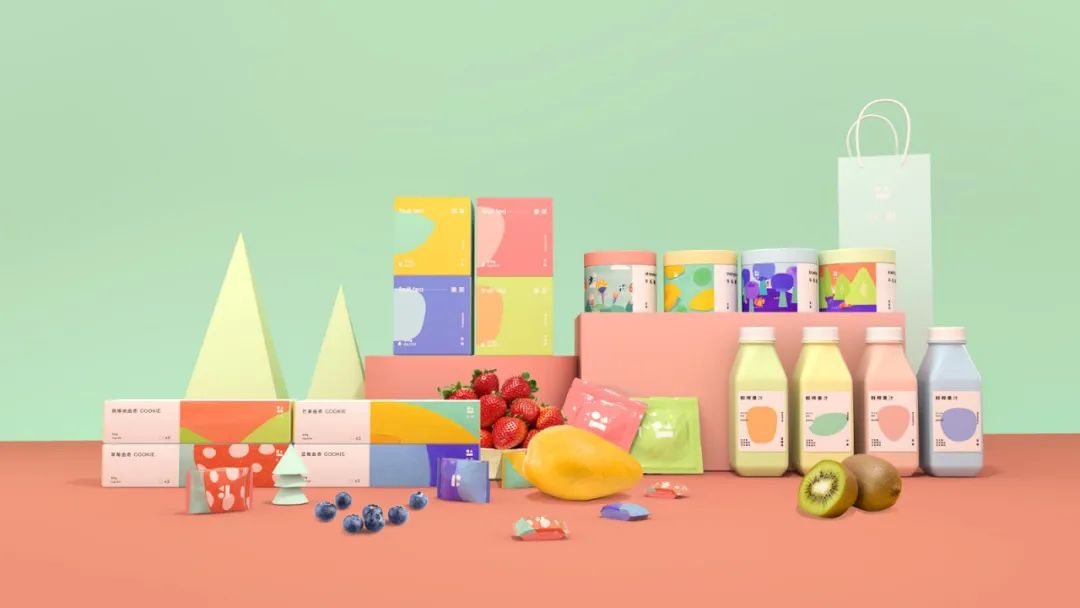 食品创新，有多少种可能？