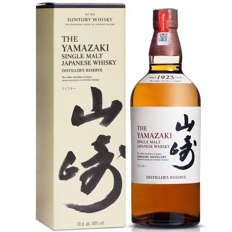 肖瑶:中国烈酒市场——洋酒的攻坚战