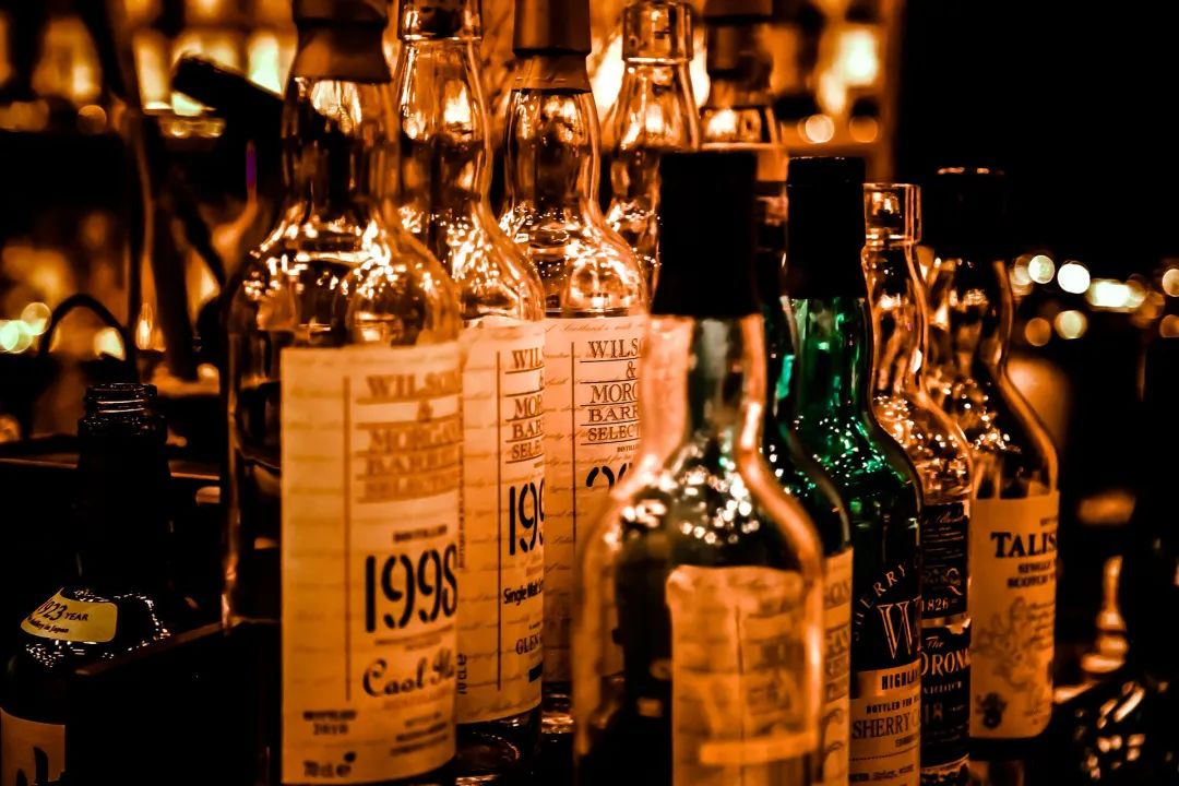 肖瑶:中国烈酒市场——洋酒的攻坚战