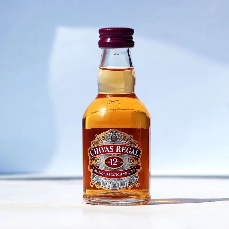肖瑶:中国烈酒市场——洋酒的攻坚战