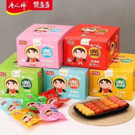 蒟蒻果冻、水果奶昔…10款渠道佳品火爆招商进行中