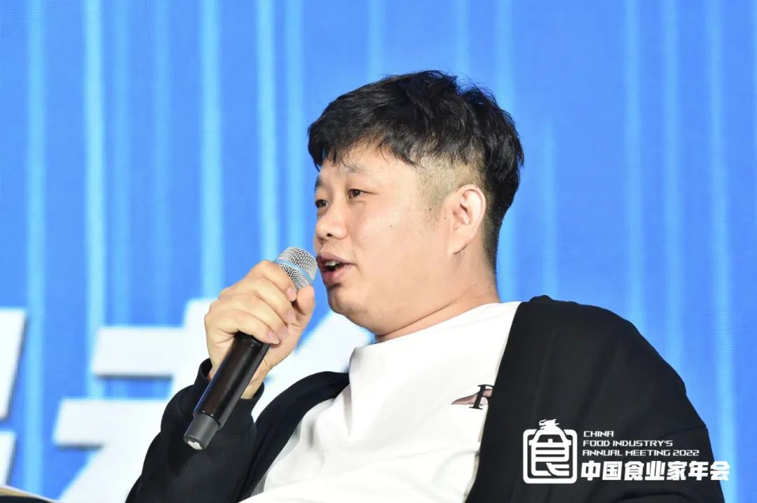 “领风者”牛欢：七个月，将华洋汽水从0做到3个亿！