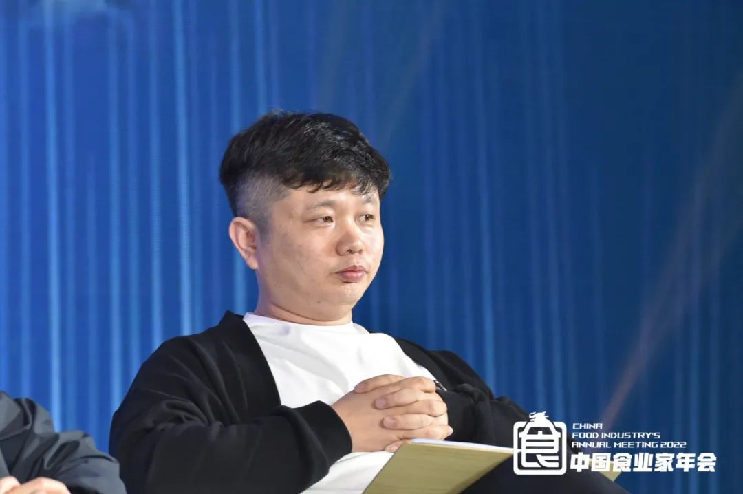“领风者”牛欢：七个月，将华洋汽水从0做到3个亿！