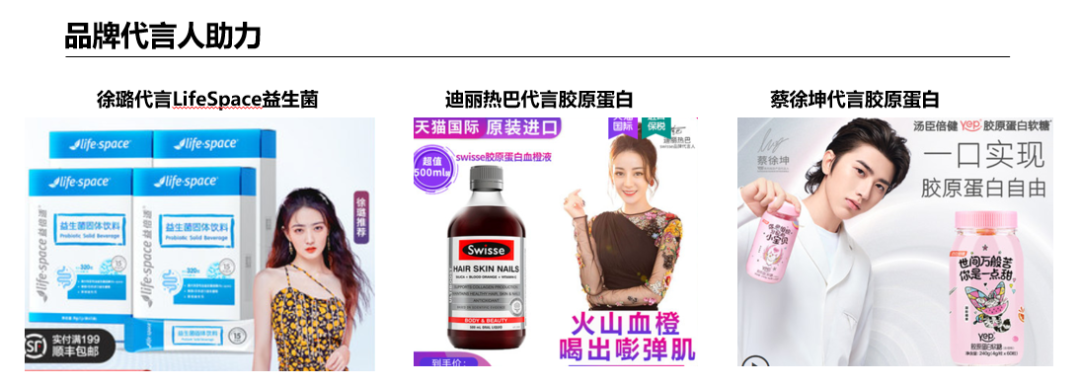 Swisse做对了什么?保健品行业七大趋势盘点