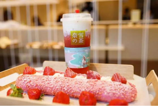 亏损、裁员、关店,奶茶生意还能做吗?