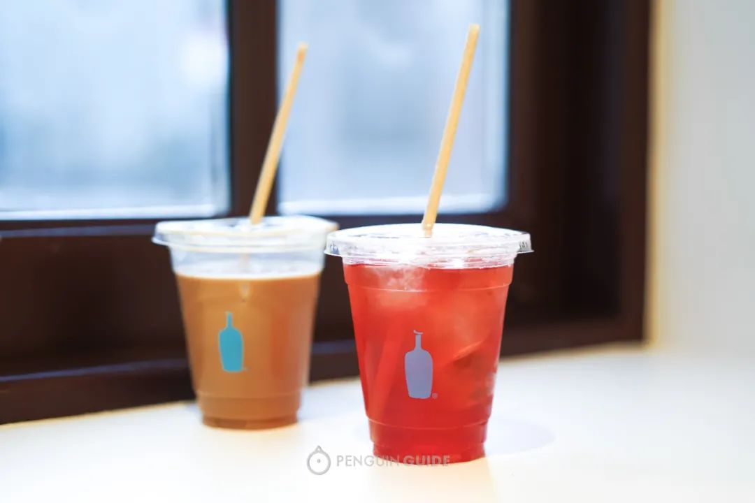 为蓝瓶咖啡排队8小时，我们想说点大实话