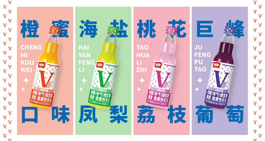 好的食品包装,颜值与创意都要能打