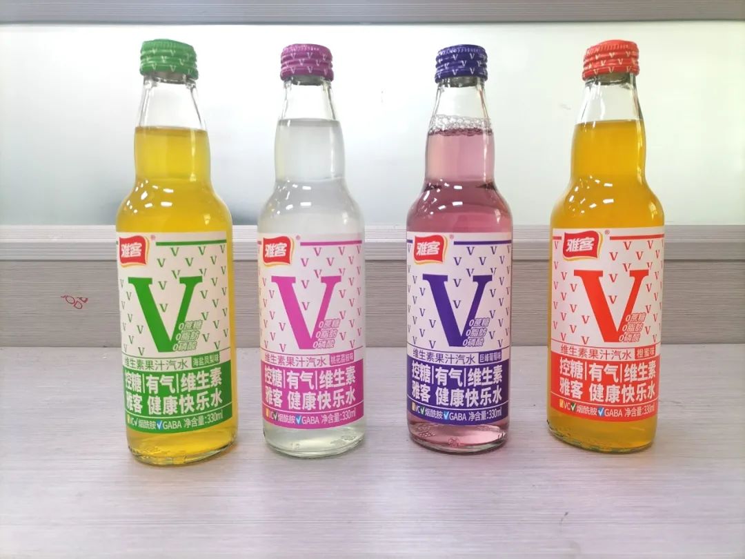 好的食品包装，颜值与创意都要能打