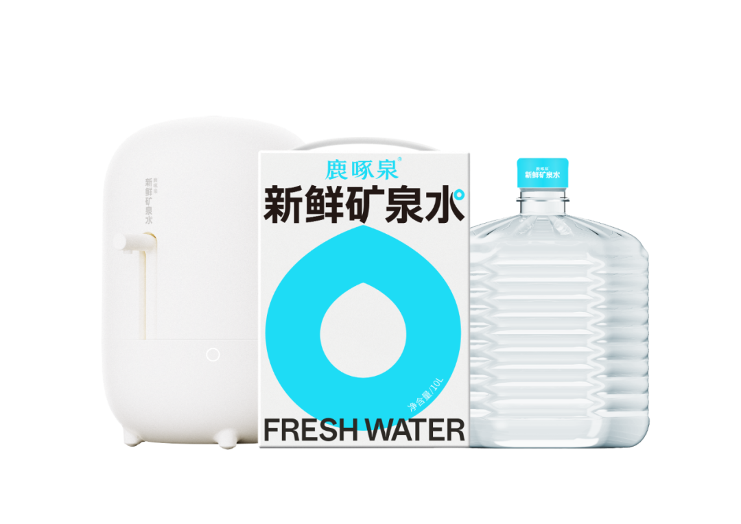 好的食品包装,颜值与创意都要能打