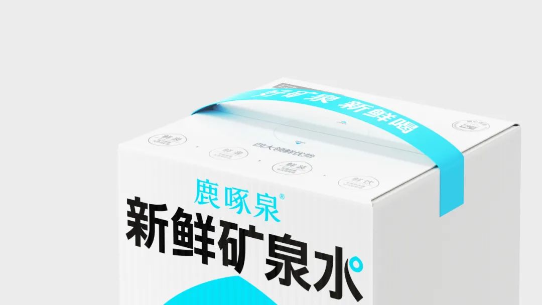 好的食品包装,颜值与创意都要能打
