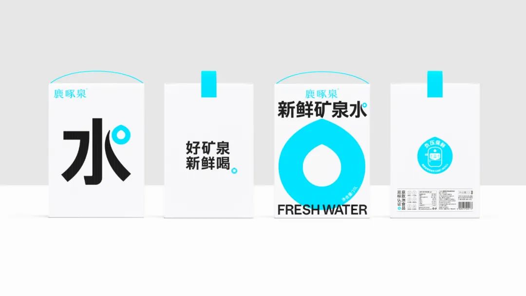 好的食品包装，颜值与创意都要能打