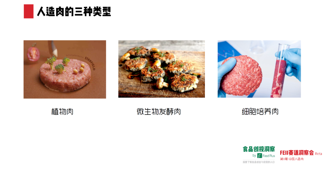 人造肉在中国究竟有没有未来?市场表现如何?