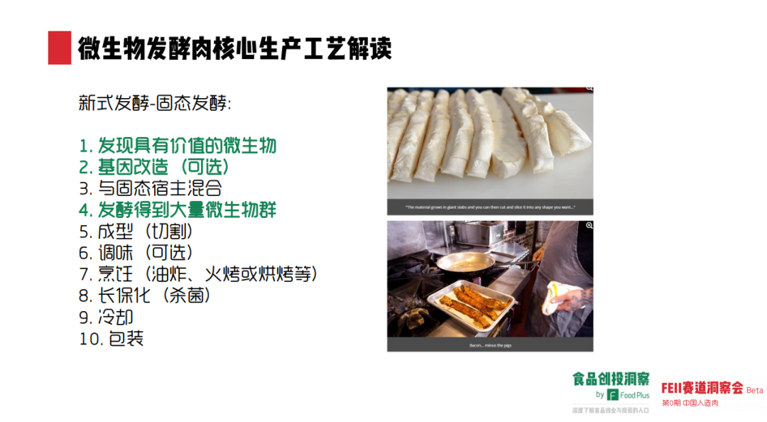 人造肉在中国究竟有没有未来?市场表现如何?