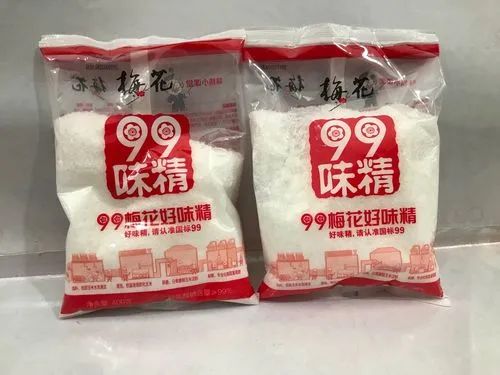 味精行业进入寡头竞争时代，梅花生物营收净利大涨！