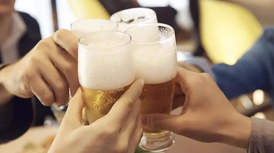 全球掀起啤酒涨价潮
