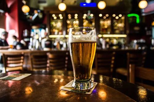 全球掀起啤酒涨价潮