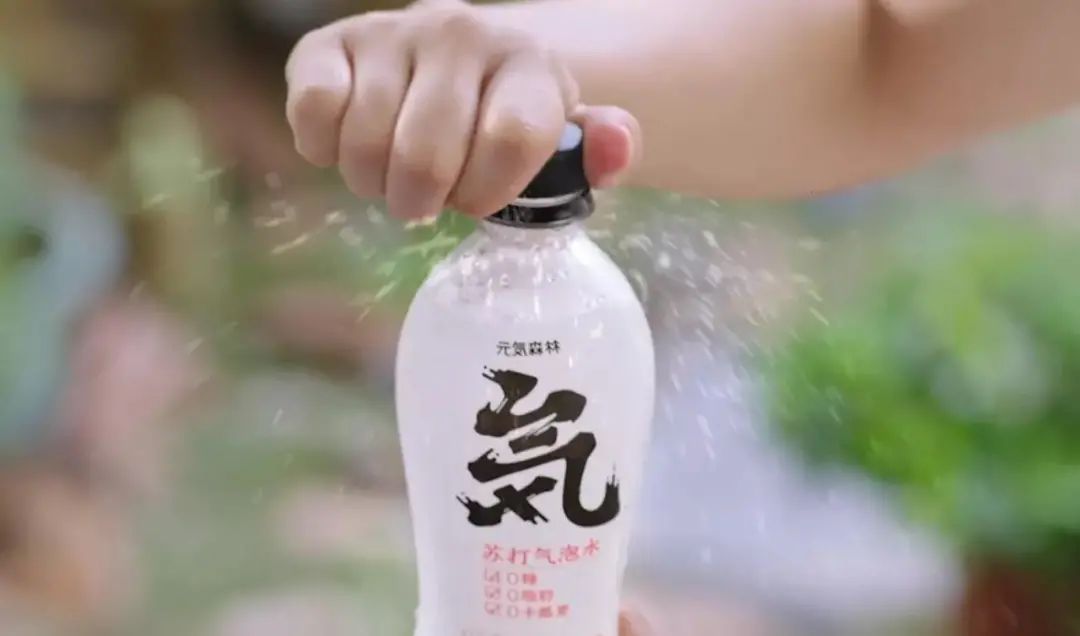 这些年,气泡水江湖的“恩怨情仇”