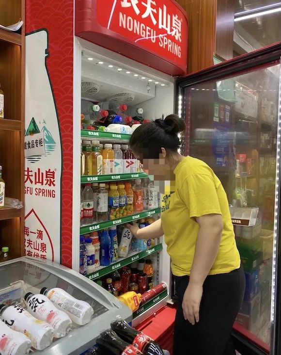 这些年,气泡水江湖的“恩怨情仇”