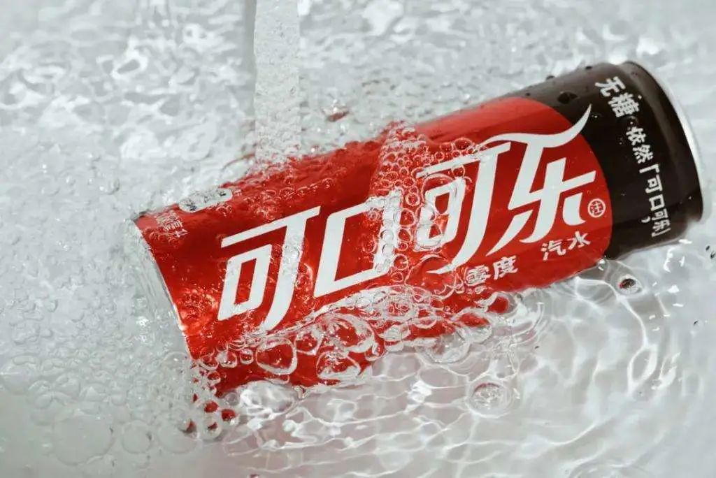 这些年,气泡水江湖的“恩怨情仇”