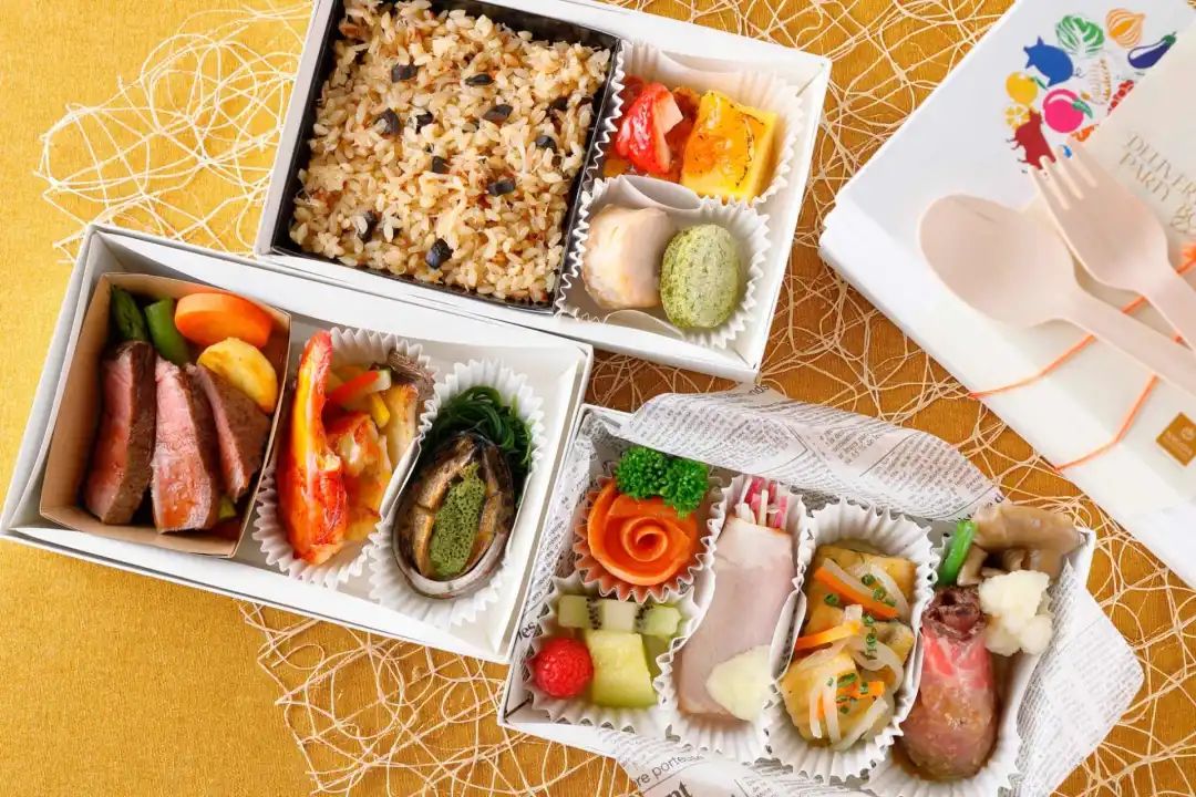 不时不食，春季限定，且看品牌们如何唤醒春天