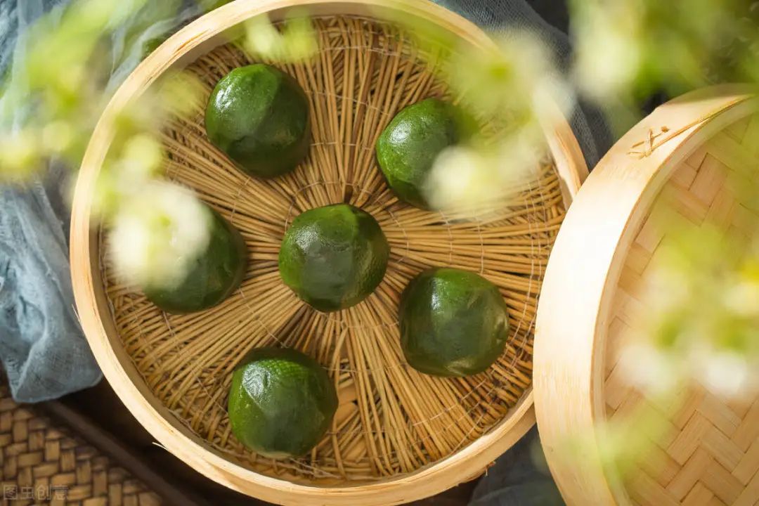 不时不食，春季限定，且看品牌们如何唤醒春天