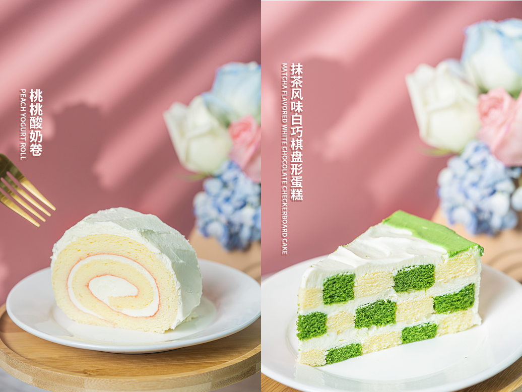 不时不食，春季限定，且看品牌们如何唤醒春天