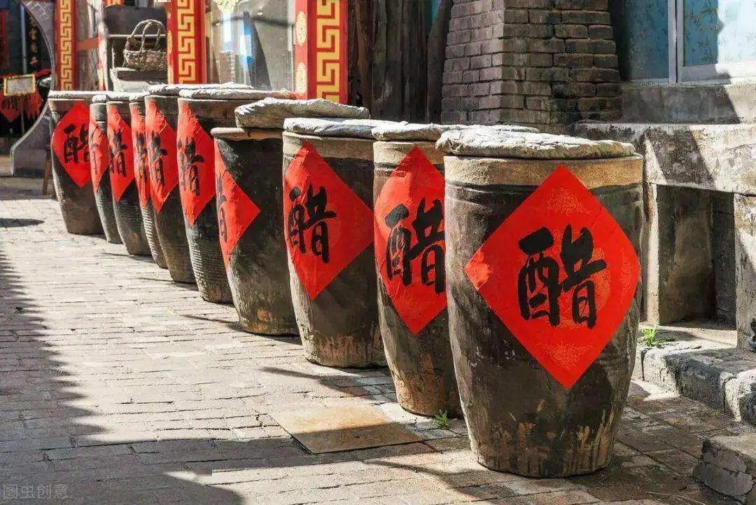 外争加内斗,食醋行业能否摆脱存量竞争?