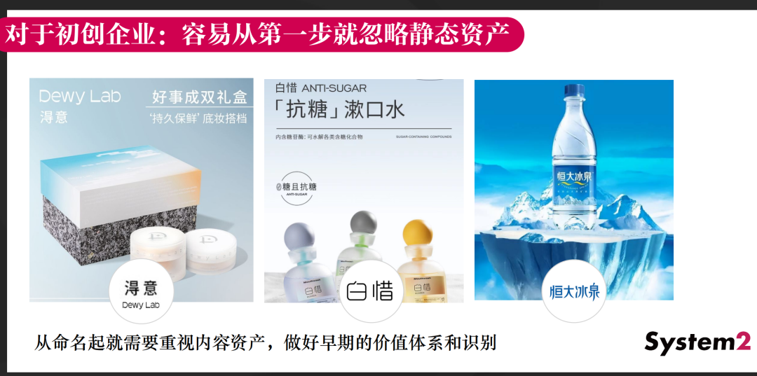 写给中国企业主：正确理解「品牌资产」