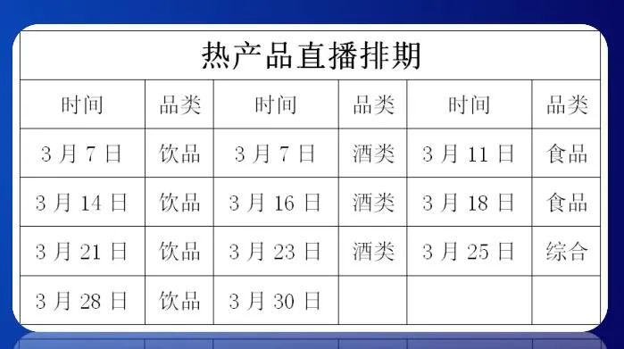 来321线上春糖,开启招商B计划吧