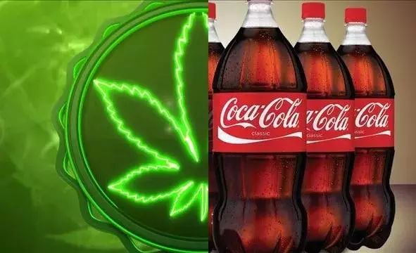 百事旗下品牌推出大麻籽能量饮料
