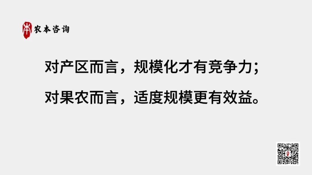 贾枭：果业高质量发展的十个关键词