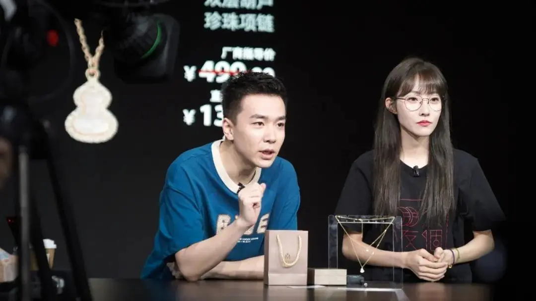 直播电商6年简史:放肆的野心,失控的欲望,突然的暂停