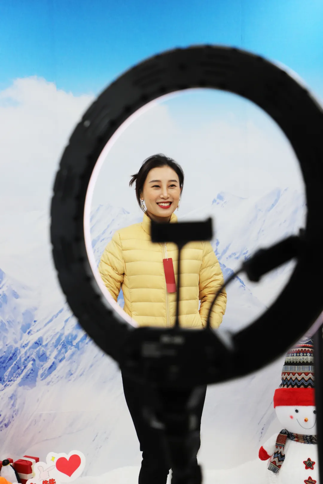 直播电商6年简史：放肆的野心，失控的欲望，突然的暂停