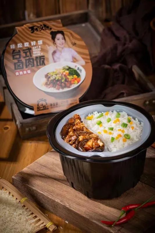 延续赵今麦爆款基因，到饭点新品从“心”至“胃”赢市场