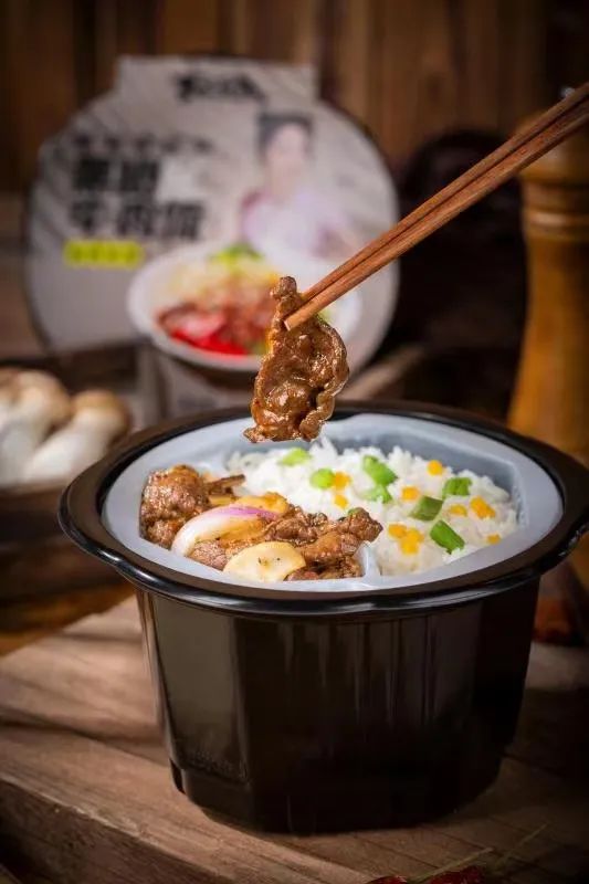延续赵今麦爆款基因，到饭点新品从“心”至“胃”赢市场