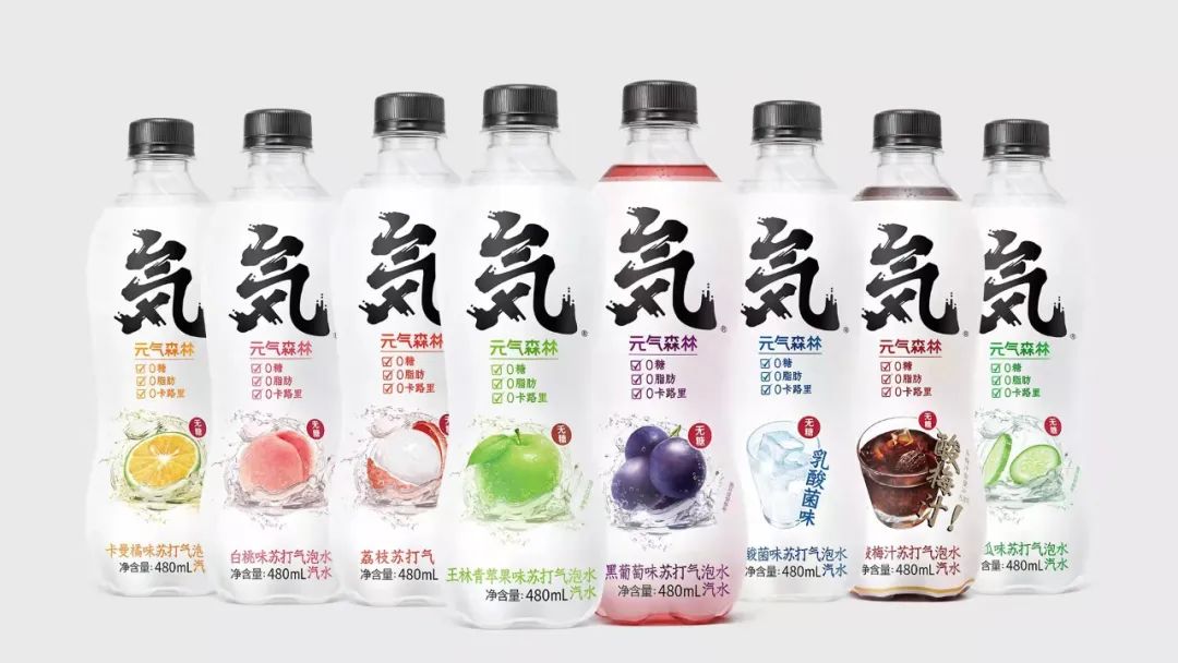 网传可口可乐今年要干倒元气森林?我们和经销商聊了聊…