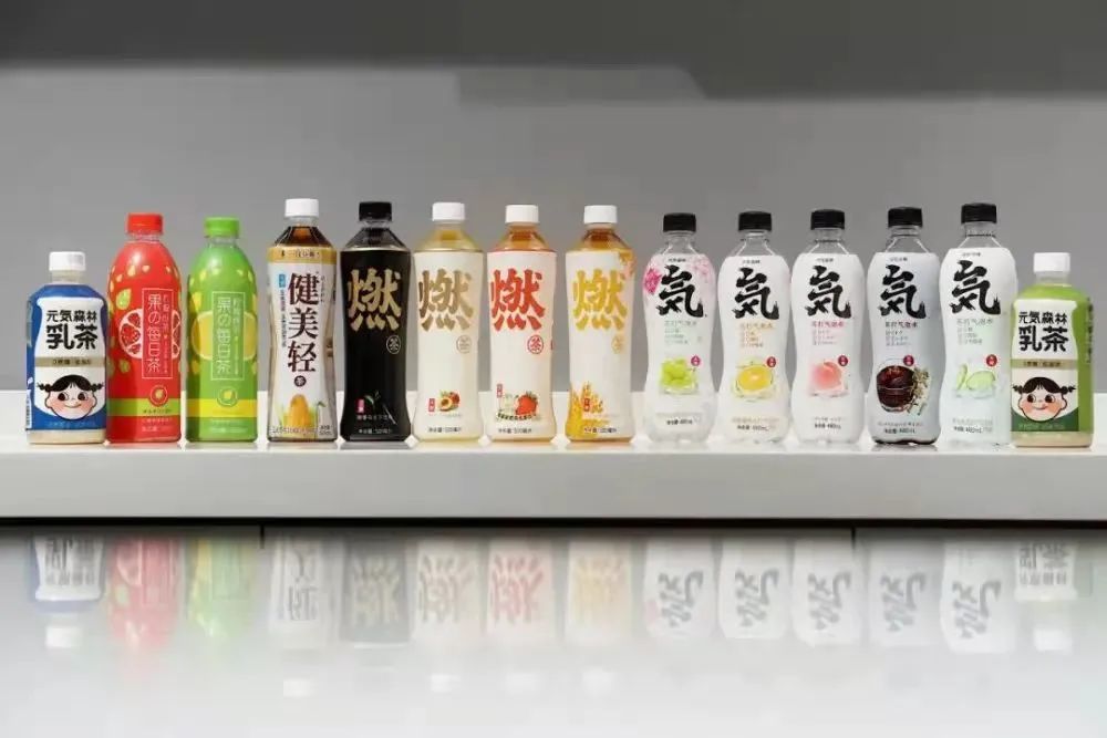 网传可口可乐今年要干倒元气森林?我们和经销商聊了聊…