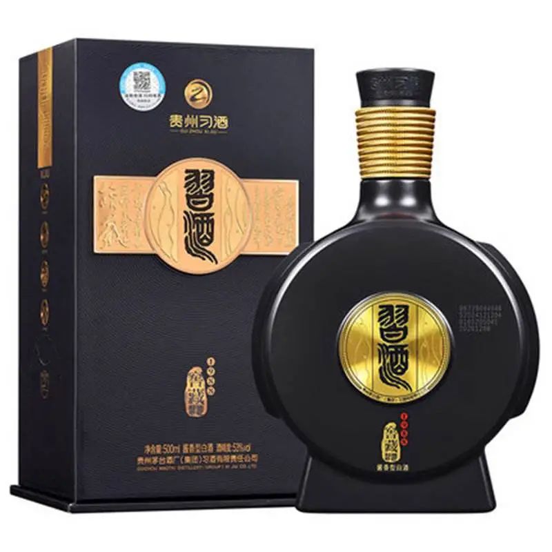中国白酒品牌销量排行，有你贡献的吗？