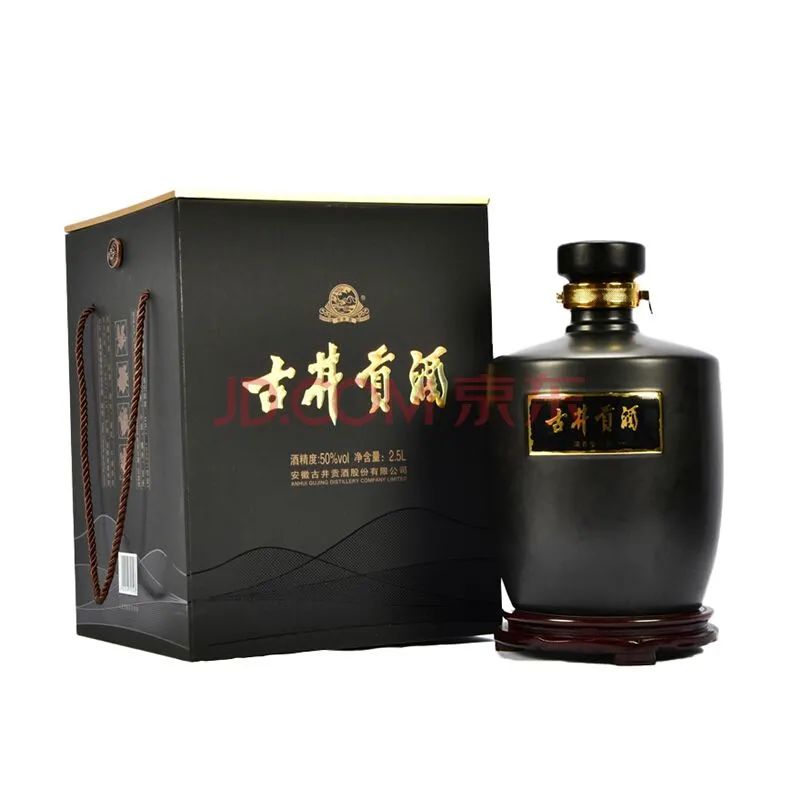中国白酒品牌销量排行，有你贡献的吗？