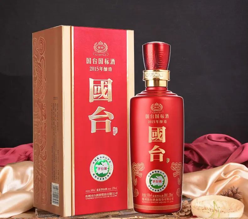 中国白酒品牌销量排行，有你贡献的吗？