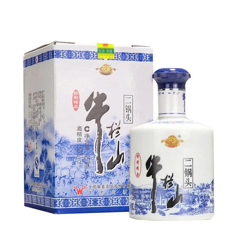 中国白酒品牌销量排行，有你贡献的吗？