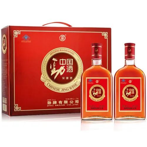 中国白酒品牌销量排行，有你贡献的吗？