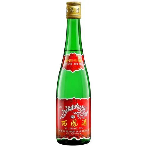 中国白酒品牌销量排行，有你贡献的吗？