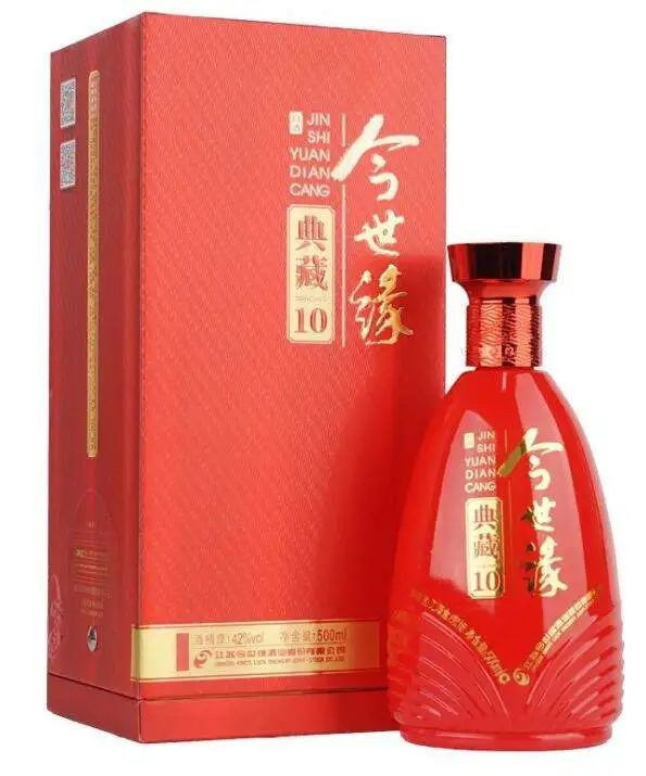 中国白酒品牌销量排行，有你贡献的吗？