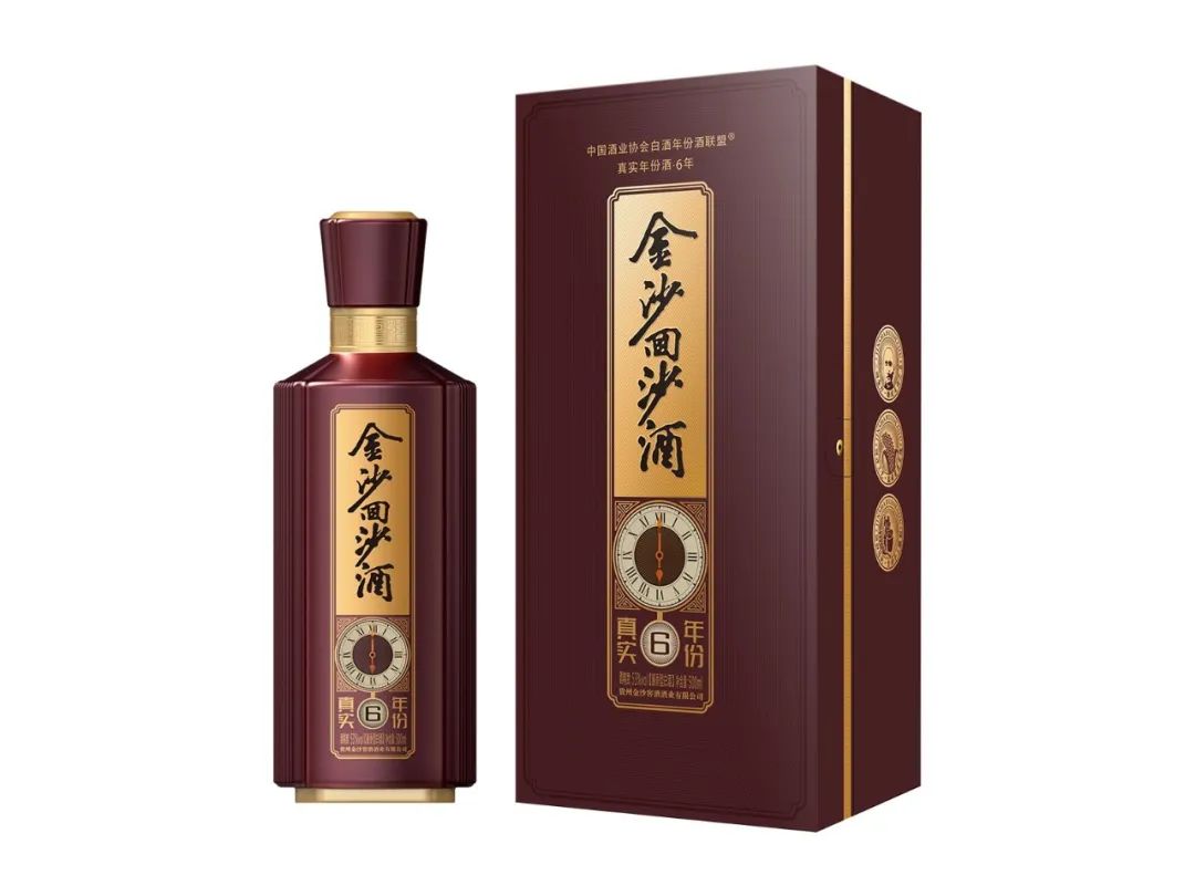 中国白酒品牌销量排行，有你贡献的吗？