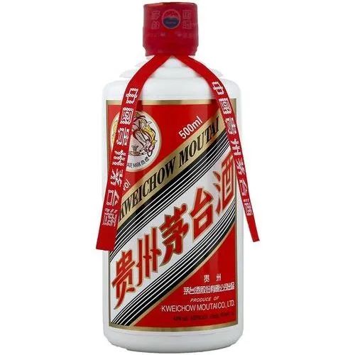 中国白酒品牌销量排行，有你贡献的吗？
