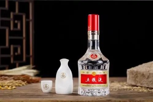 中国白酒品牌销量排行，有你贡献的吗？